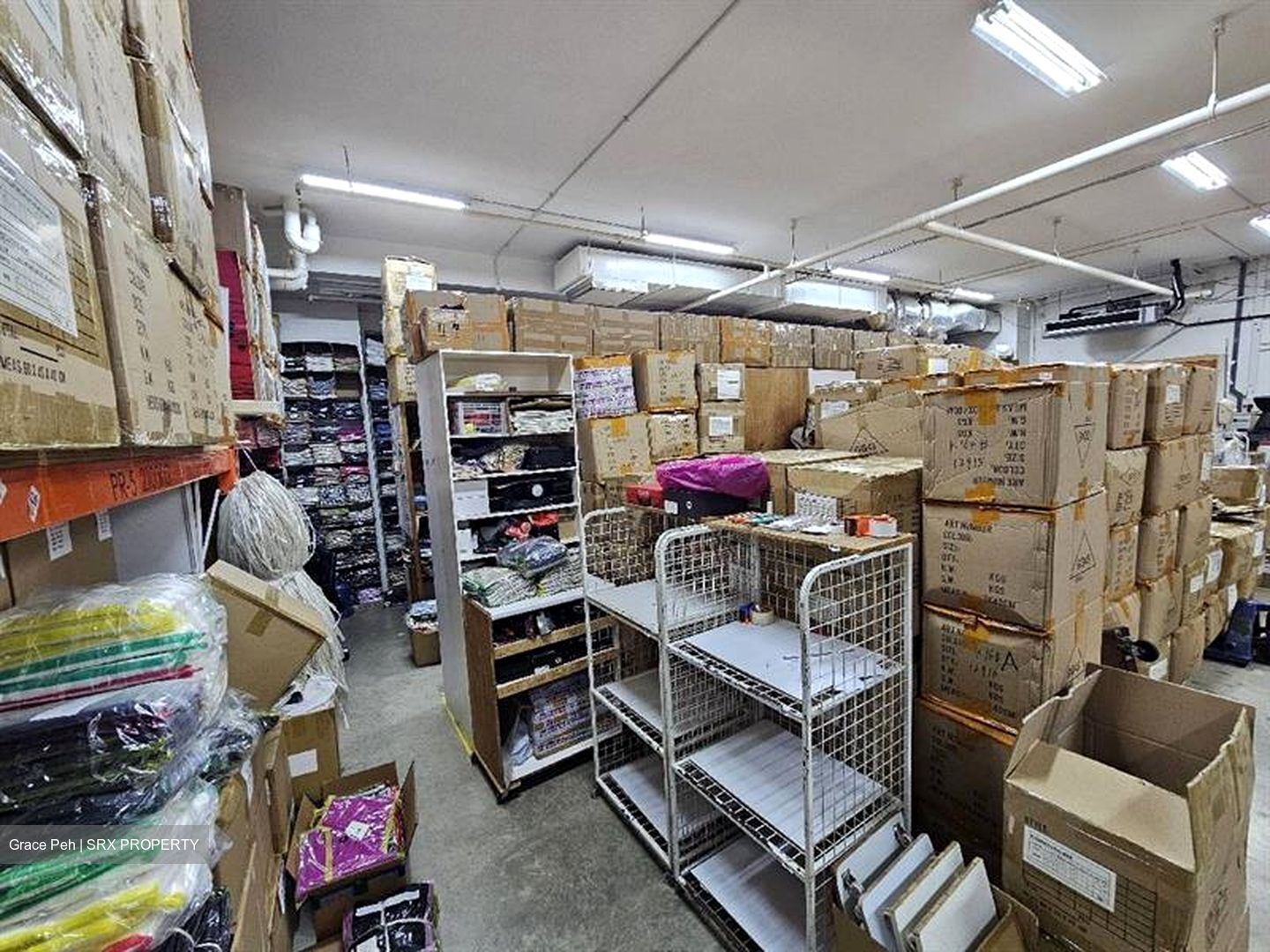 Ubi Techpark (D14), Factory #492593411